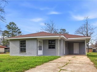 624 Avoyelles Dr, Alexandria, LA 71302