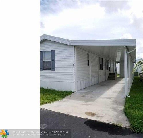 1st image of 163 Marine Cir