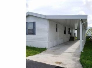 163 Marine Cir, Hallandale, FL 33009