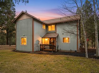 55065 Marten Ln, Bend, OR 97707