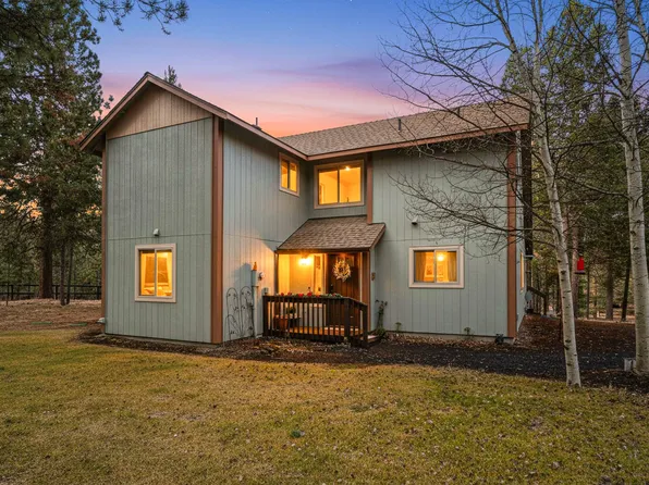 55065 Marten Ln, Bend, OR 97707