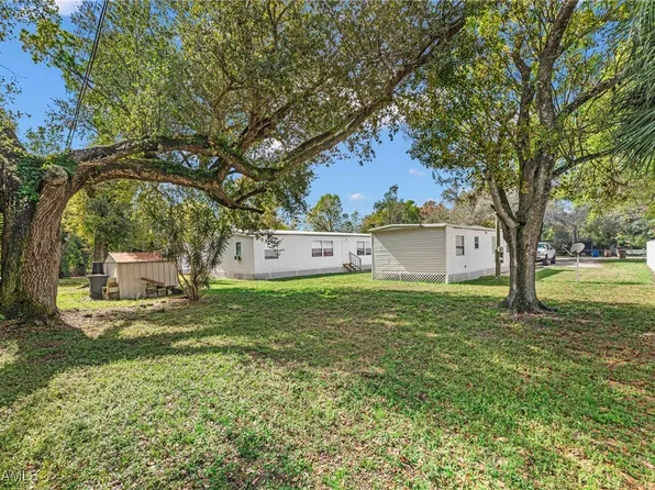 4085-4095-4095 Palm Ln, Fort Myers, FL 33905