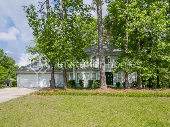 5130 Brownwood Dr, Powder Springs, GA 30127