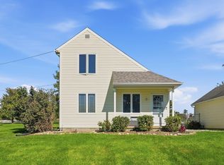 5244 S Charleston Pike, Springfield, OH 45502