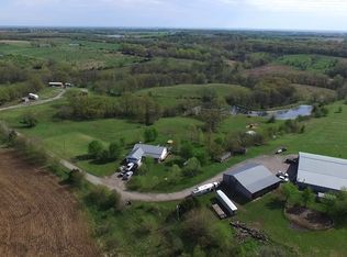 26542 212th St, Gallatin, MO 64640