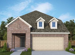 3128 Brazoria Dr, Little Elm, TX 75068