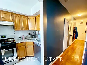 Rented by Sunrise Real Estate