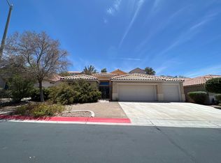 2967 Matese Dr, Henderson, NV 89052
