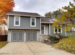 9801 NW 87th St, Kansas City, MO 64153