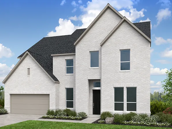 1605 Beech Ridge Dr, Northlake, TX 76226