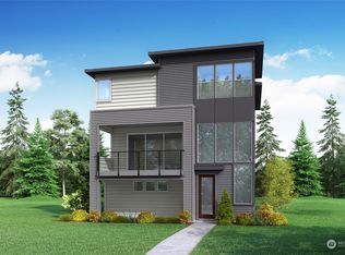 7802 NE 122nd Ct, Kirkland, WA