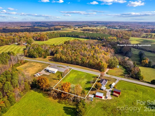 0 E Memorial Hwy, Harmony, NC 28634