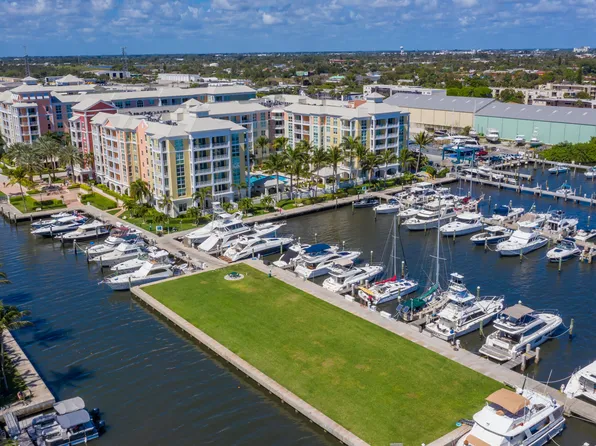 804 E Windward Way #211, Lantana, FL 33462