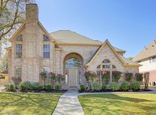 17207 Chagall Ln, Spring, TX 77379