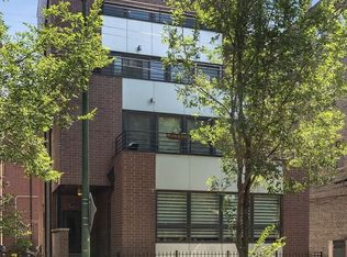 1353 N Noble St APT 3, Chicago, IL 60642