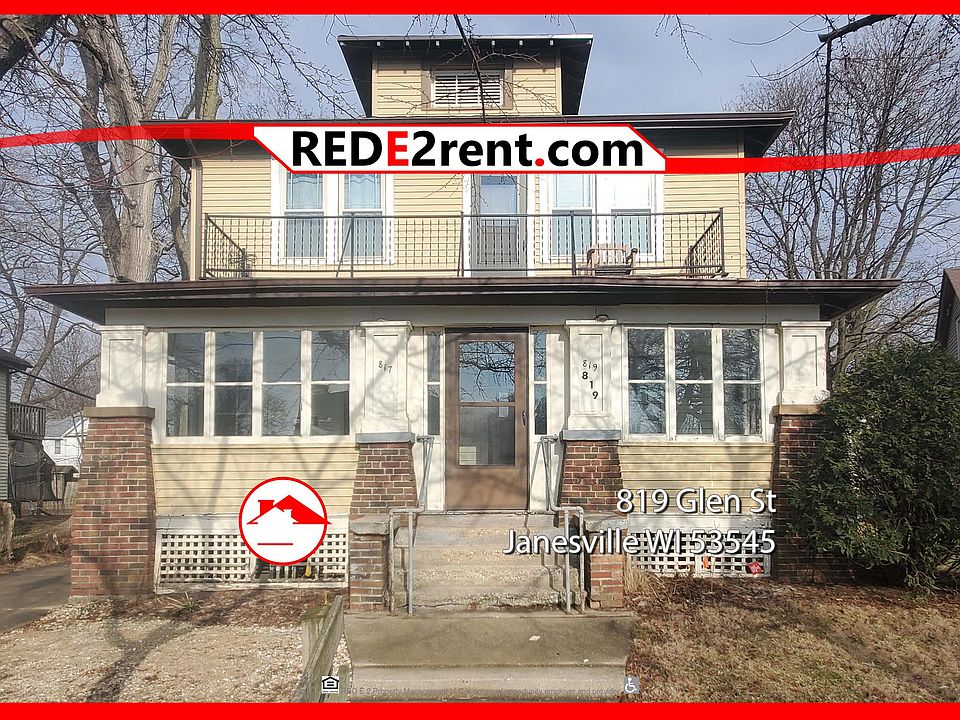 1st image of 819 Glen St #2
