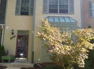 6375 English Ivy Way, Springfield, VA 22152