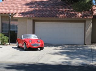 3666 Edinburgh Dr, Las Vegas, NV 89103