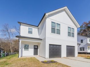 3636 Trull St #1, Charlotte, NC 28216