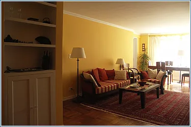 Rented by Sutton Gardens