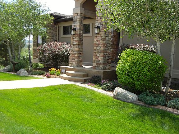 guess house