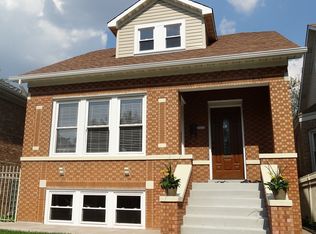2553 N Mango Ave, Chicago, IL 60639