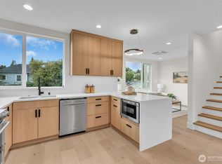 6402 Fauntleroy Way SW, Seattle, WA 98136