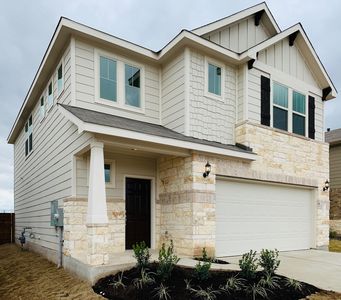 9603 Gynerium Dr, Austin, TX, 78717