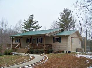 2840 Lawnville Rd, Kingston, TN 37763