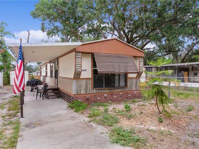 6378 County Road 154b, Wildwood, FL, 34785