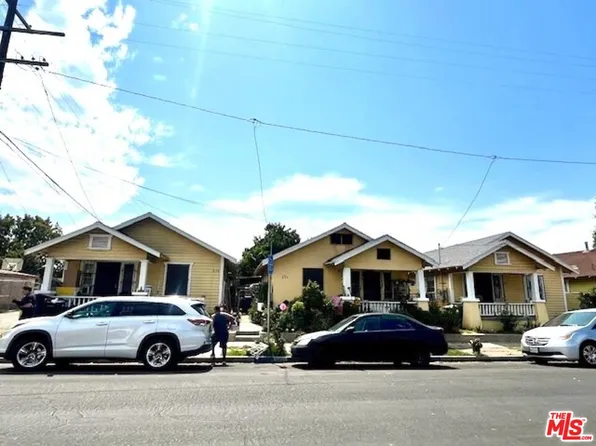 820 Aragon Ave, Los Angeles, CA 90065