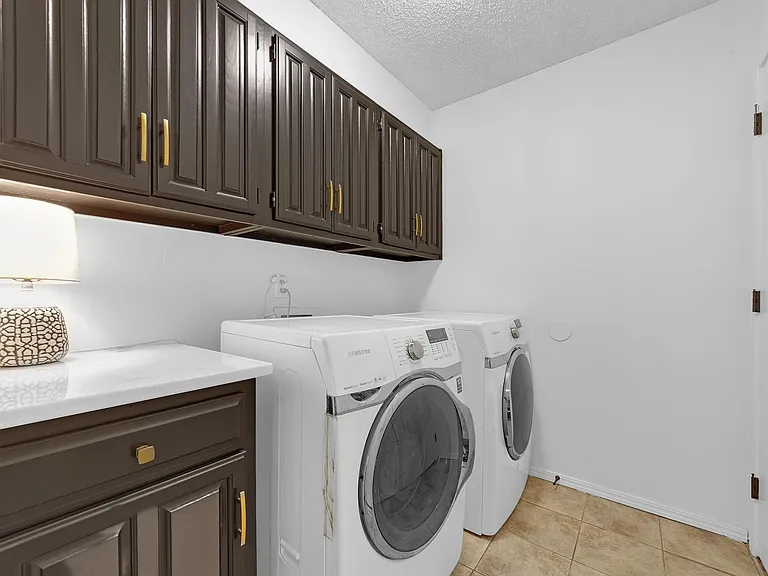 Washer/Dryer In-Unit