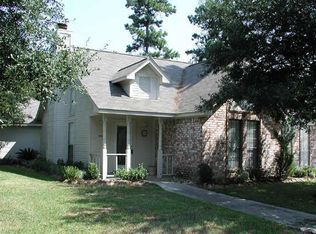 403 E Little Oak Ct, Spring, TX 77386