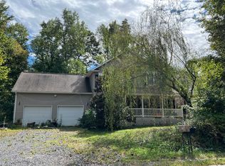 7250 Muscoe Pl, King George, VA 22485