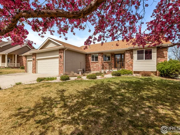 1000 Battsford Cir, Fort Collins, CO 80525