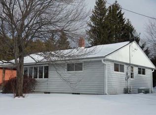 621 Carr St, Rhinelander, WI 54501