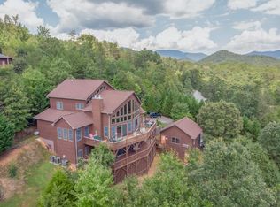 455 Red Oak Rd, Franklin, NC 28734