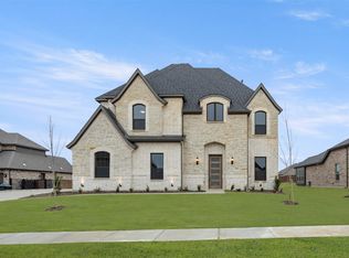 1206 Woodside Dr, Mansfield, TX 76063
