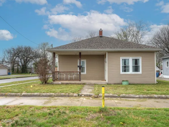 2028 S Porter Ave, Joplin, MO 64804