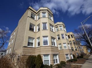 8910 Skokie Blvd APT 2S, Skokie, IL 60077