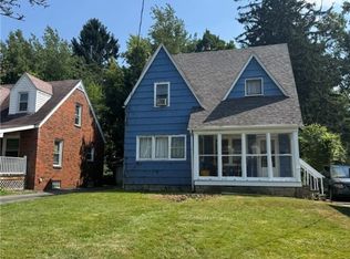 241 Clarencedale Ave, Youngstown, OH