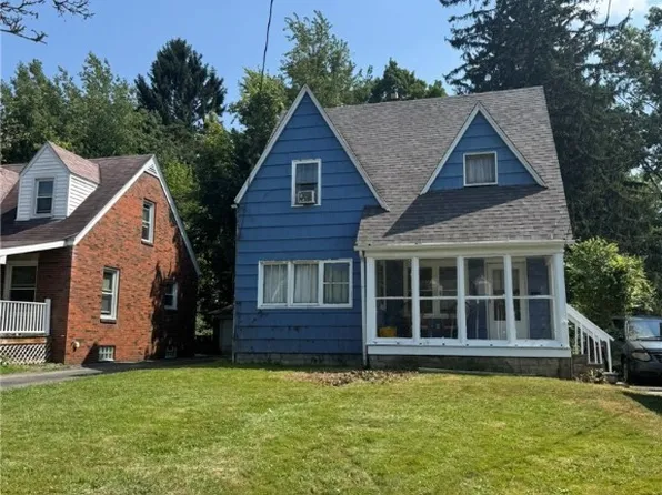 241 Clarencedale Ave, Youngstown, OH 44512