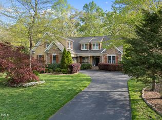 85 Rivers Edge Ct, Timberlake, NC 27583