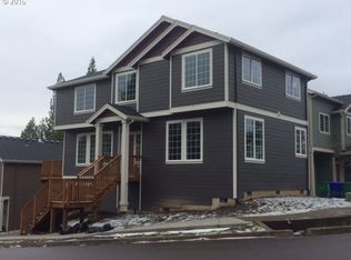 5425 SE 142nd Pl, Portland, OR 97236