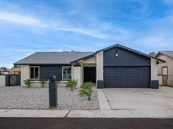 1252 S 42nd Ave, Yuma, AZ 85364