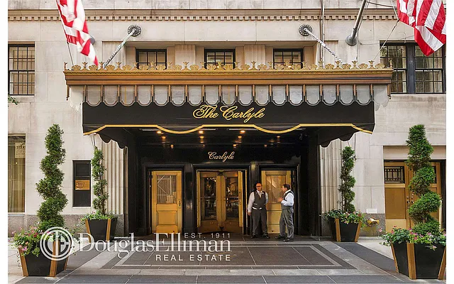 Sold by Douglas Elliman | media 7