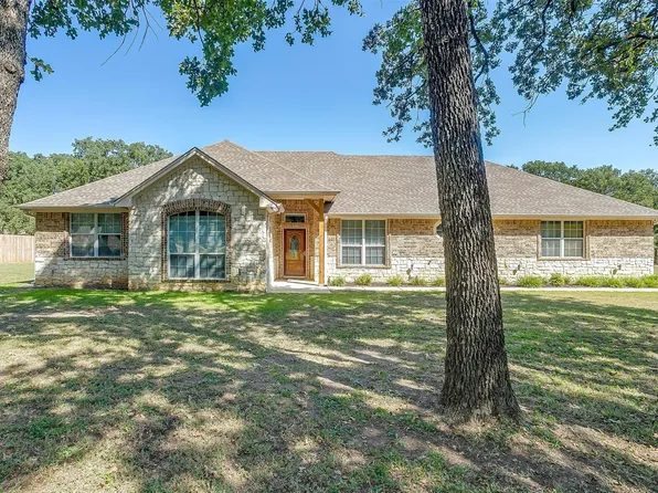 3604 Cliffwood Dr, Alvarado, TX 76009