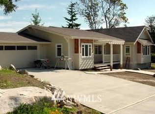 LOT Seven Kelsando Cir, San Juan Island, WA 98250