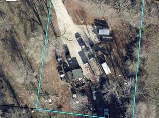 541 White Mills Rd, White Mills, KY 42788