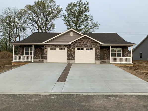 (undisclosed Address), Farmington, MO 63640